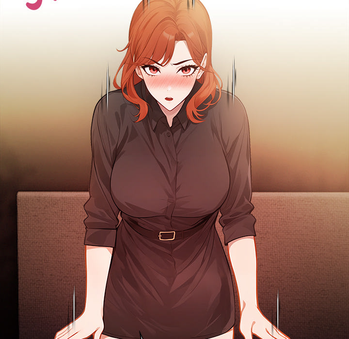 Possessed: A Tale of Desire - episode 3 - 117