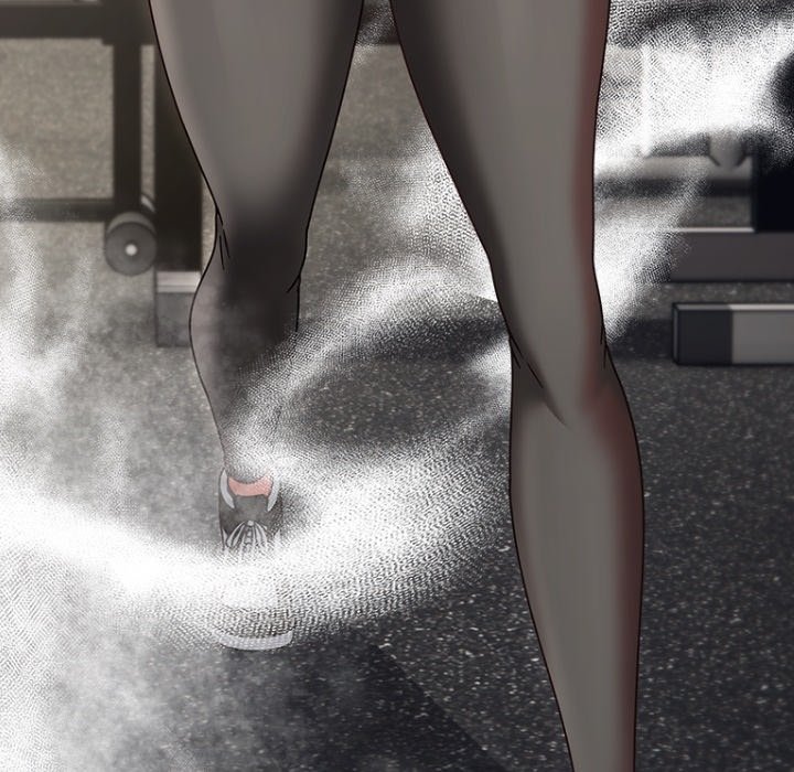 Ground and Pound - episode Prologue - 6