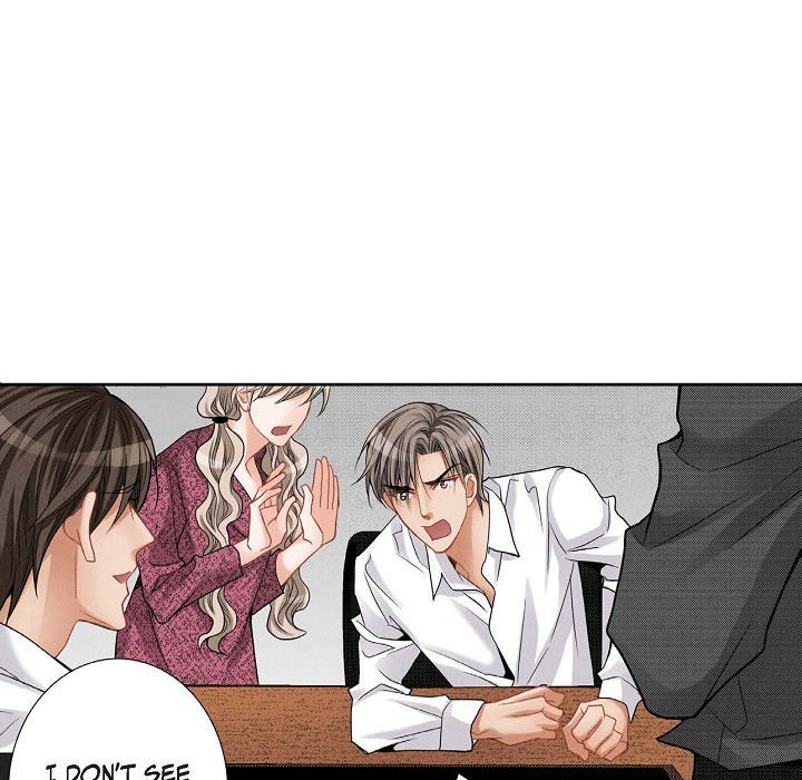 Work, Fight and Love - Webtoon Edition - episode 16 - 39
