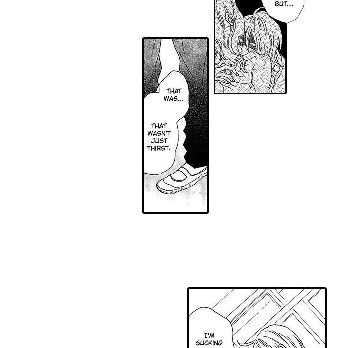 Kiss My Blood - episode 3 - 51