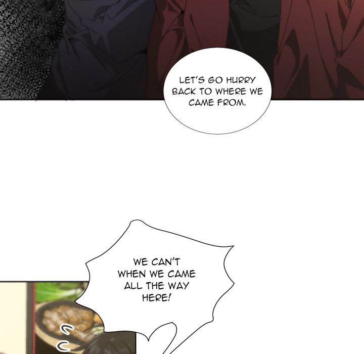 The Spring Scent of the Sea - episode 18 - 8