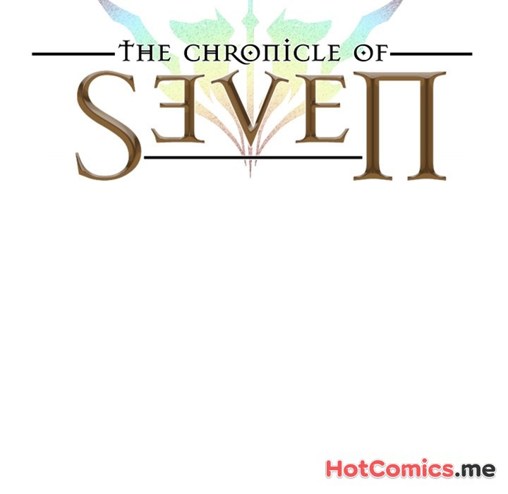 The Chronicle of Seven - episode 25 - 15