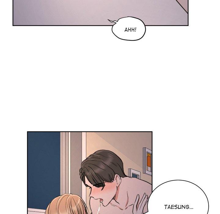 Secrets Between the Sheets [non-adult] - episode 1 - 12