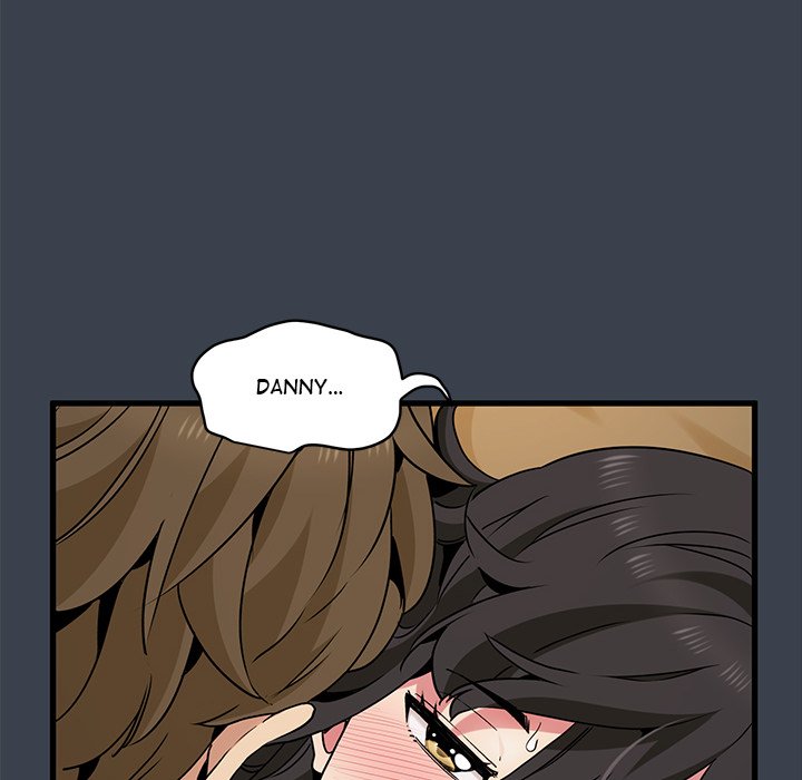 Snapping into Love - episode 35 - 137