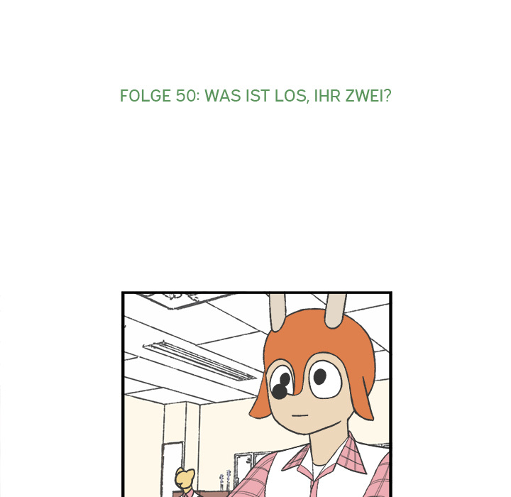 Mitschüler fressen verboten - episode 50 - 21