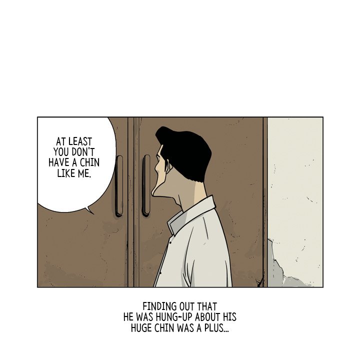 The Hooligans - episode 1 - 45