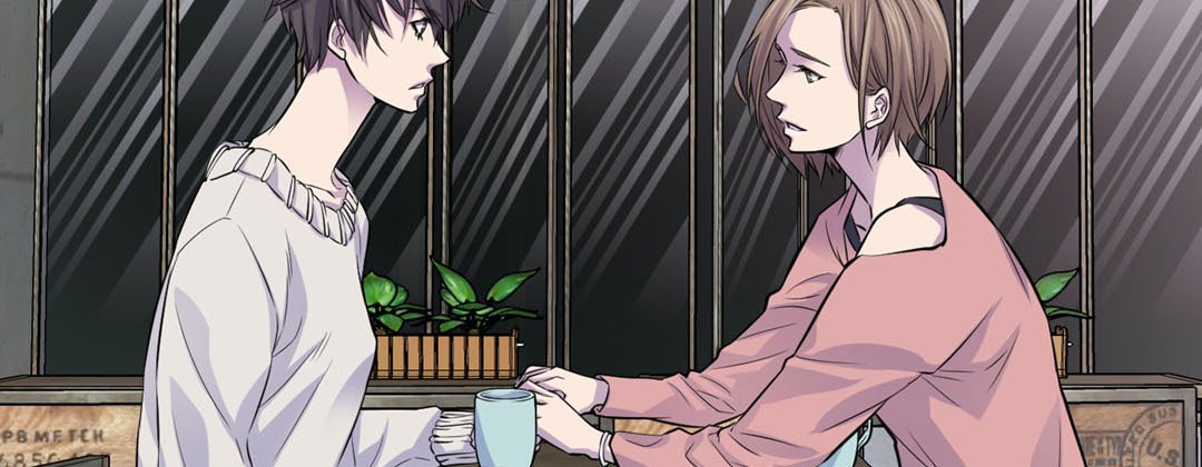 My Ex, Client  - episode 8 - 130