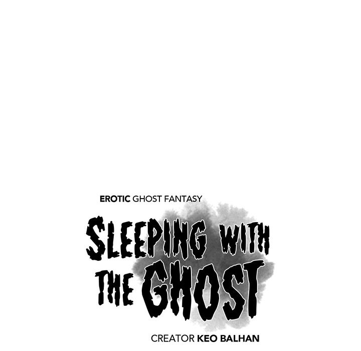 Sleeping With the Ghost - episode 59 - 76