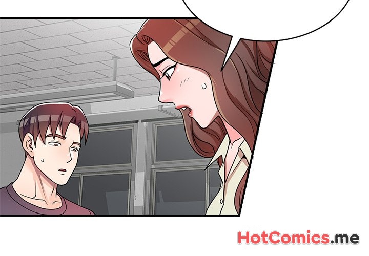 Private Lessons - episode 5 - 2