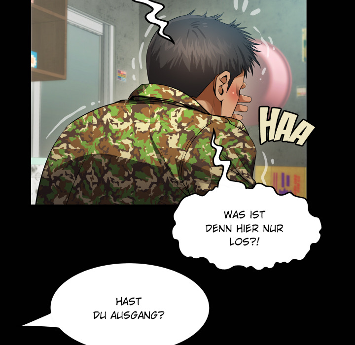 Einziehen, Ausziehen - episode 1 - 53