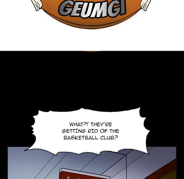 Tweener - episode 15 - 15