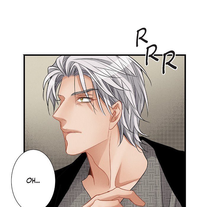 Work, Fight and Love - Webtoon Edition - episode 61 - 23