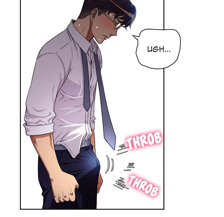 Yuri's Part Time Job - episode 35 - 46