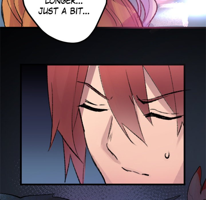 Death's Love Ballad - episode 22 - 34