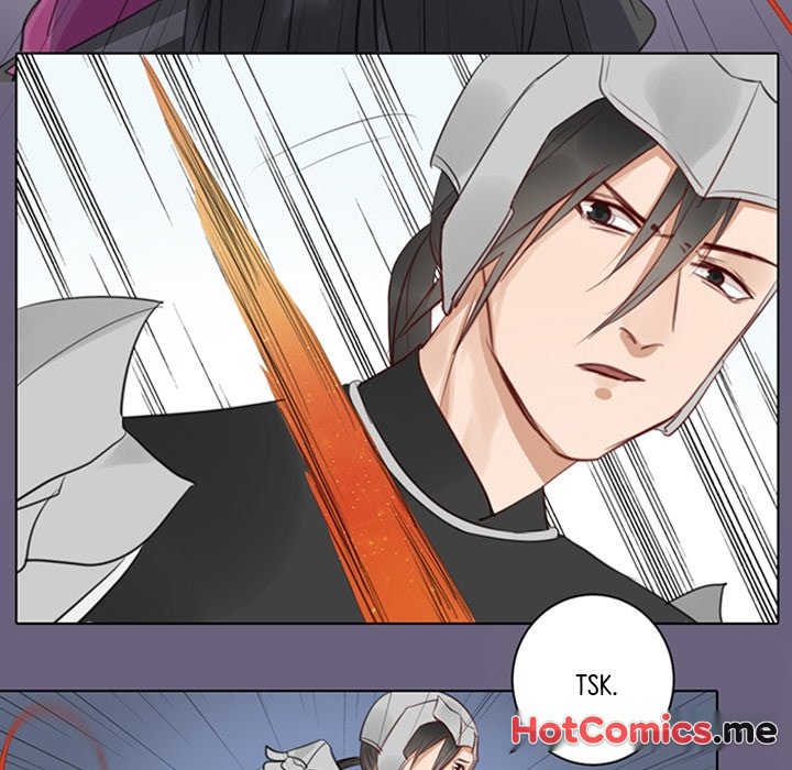Odis and Moa's Underworld Diary - episode 66 - 40