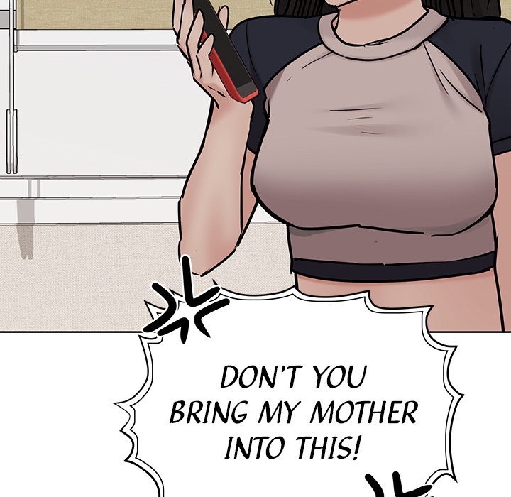Don't Tell Mom - episode 34 - 211