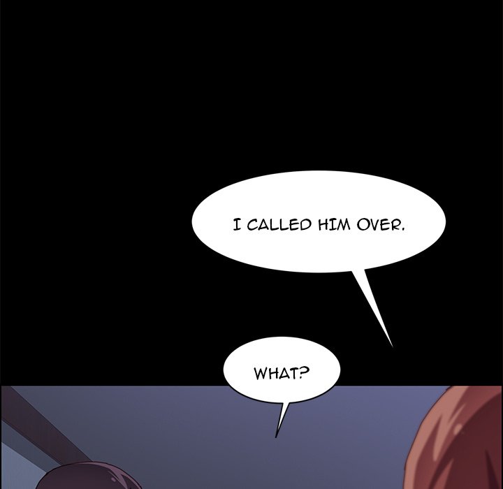 The Assistant - episode 10 - 123