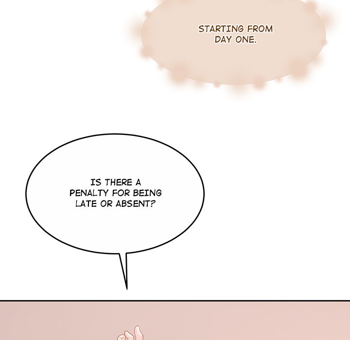 Pregnancy Contract - episode 26 - 78