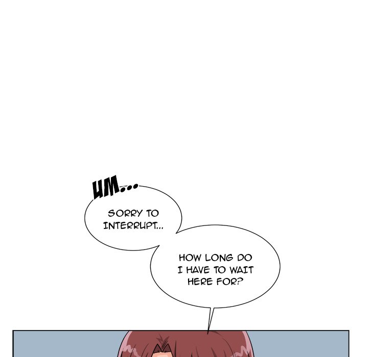 Pheromone Sherbet♥ - episode 2 - 46