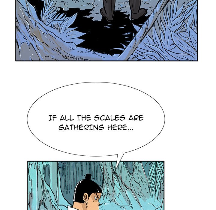 The Journey of the Dragon - episode 23 - 6