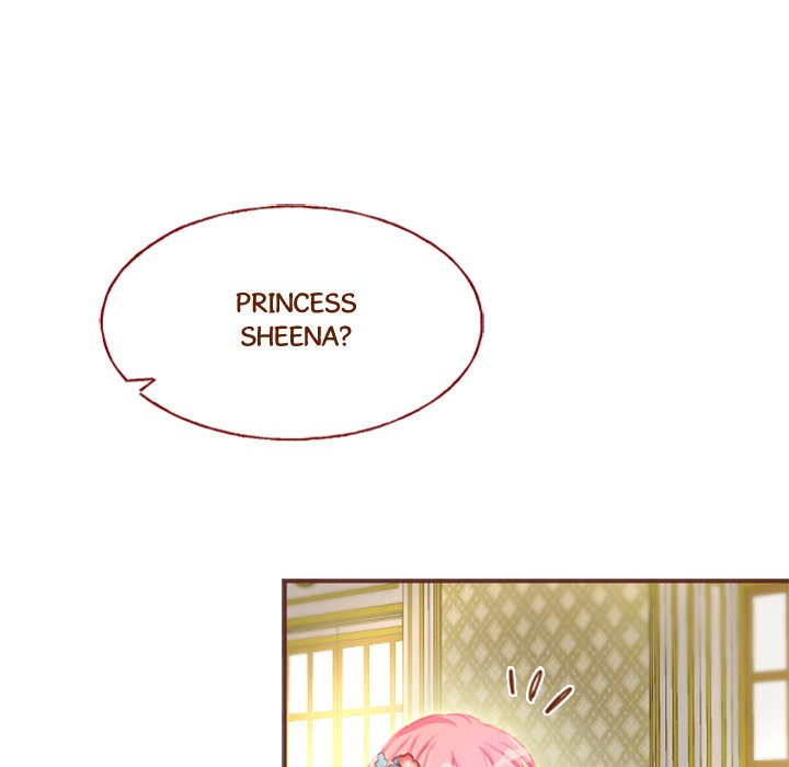 Spring for the Headless Prince - episode 20 - 34