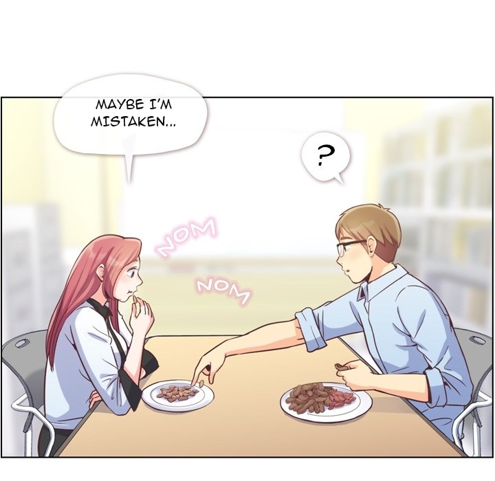 Annoying Alice - episode 56 - 22