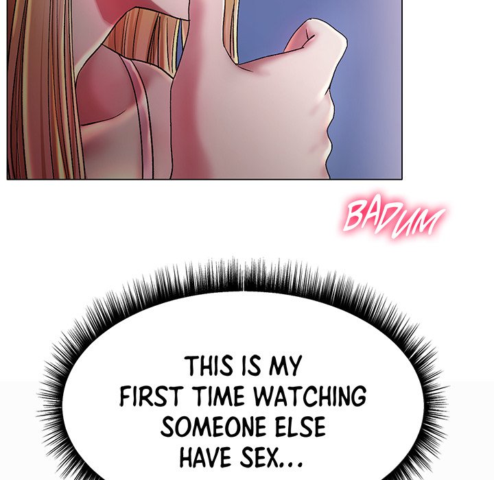 Ice Love - episode 4 - 33