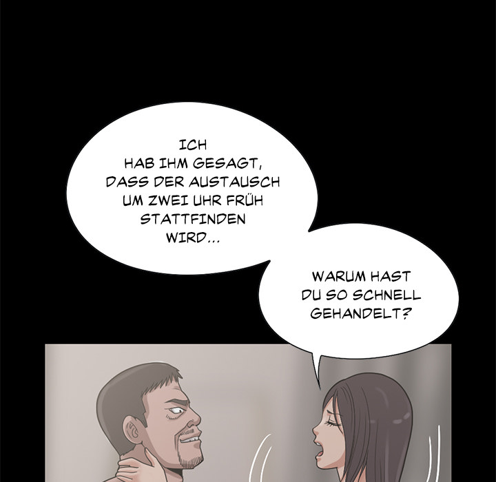 Insel der Bedrohung - episode 24 - 47