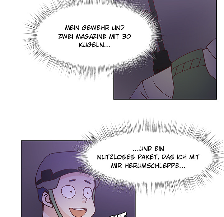 Der Mädchen-Knigge - episode 90 - 45