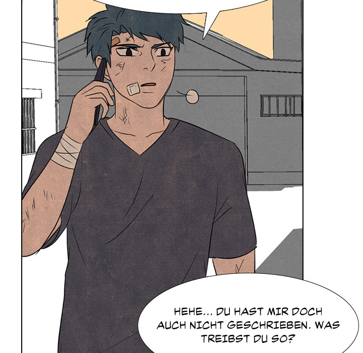 Teufel der Oberstufe - episode 205 - 93