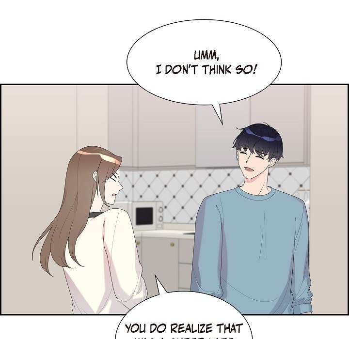 A Misogamist's Romance - episode 33 - 37