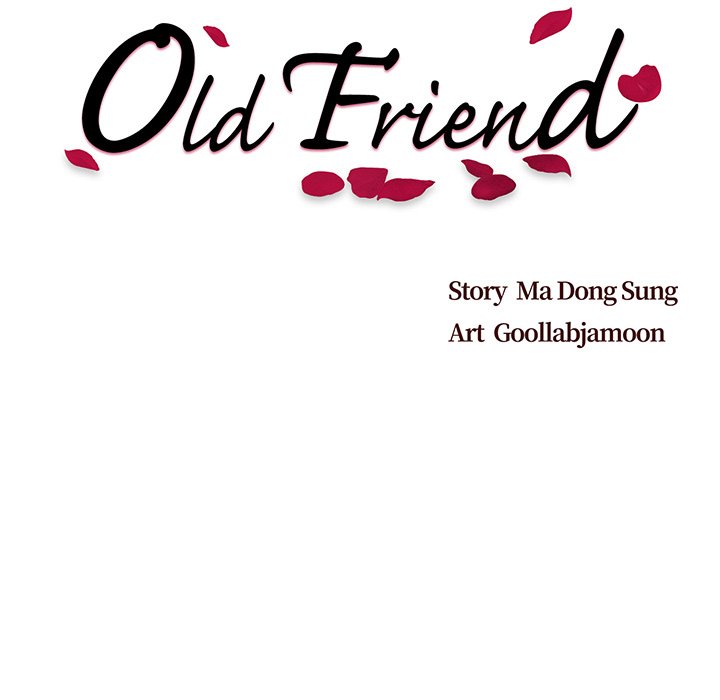 Old Friend - episode 29 - 19