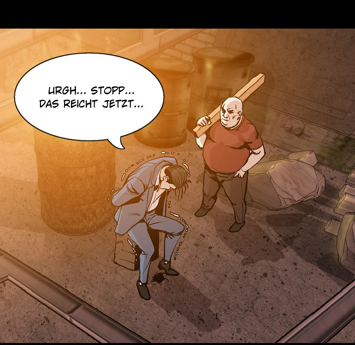 Trügerischer Schein - episode 32 - 70