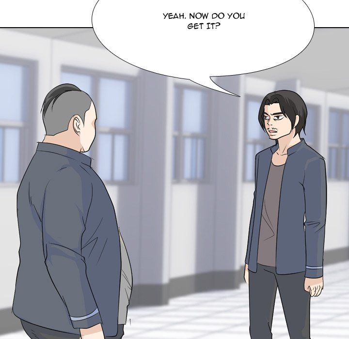 High School Legend : Red Dragon - episode 92 - 60