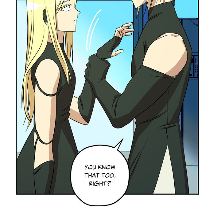 Love, Lust, & Joy - episode 15 - 30