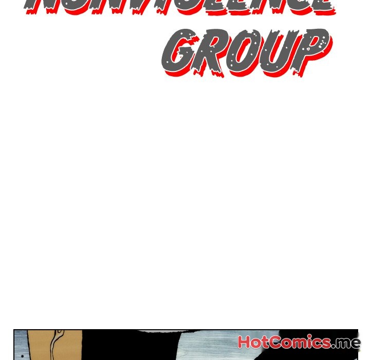 The Nonviolence Group - episode 24 - 45