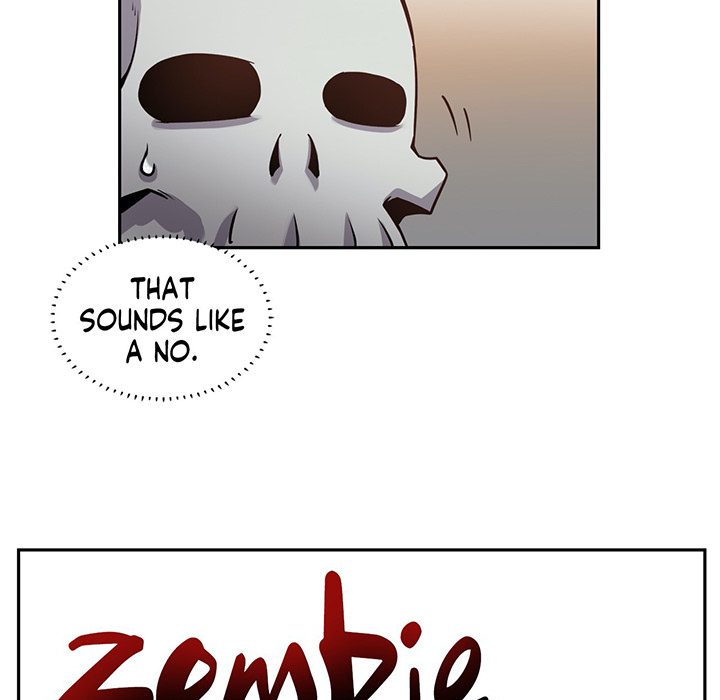 Zombie Girlfriend! - episode 2 - 22