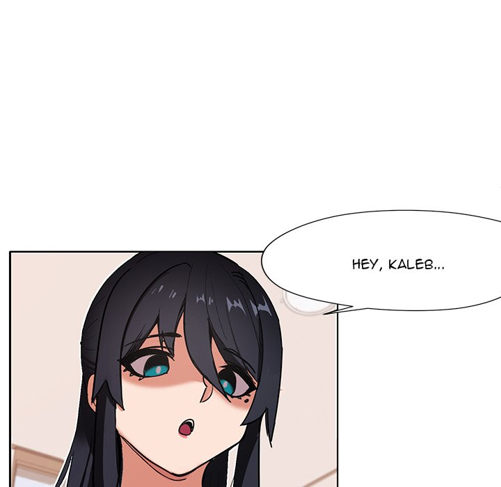 An Outsider's Way In - episode 1 - 115