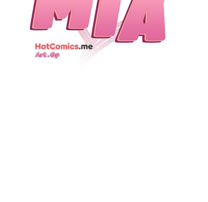 Life with Mia - episode 15 - 10