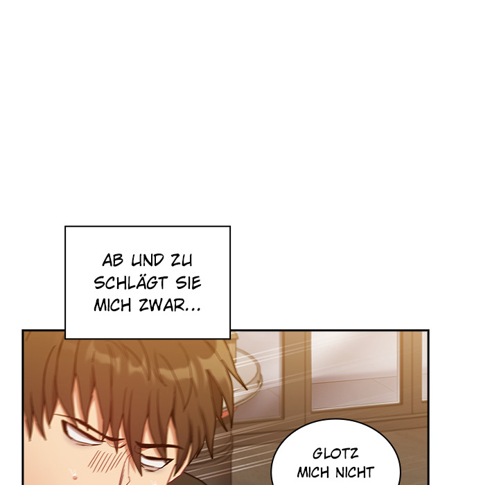 Der Weg zum Altar - episode 61 - 117