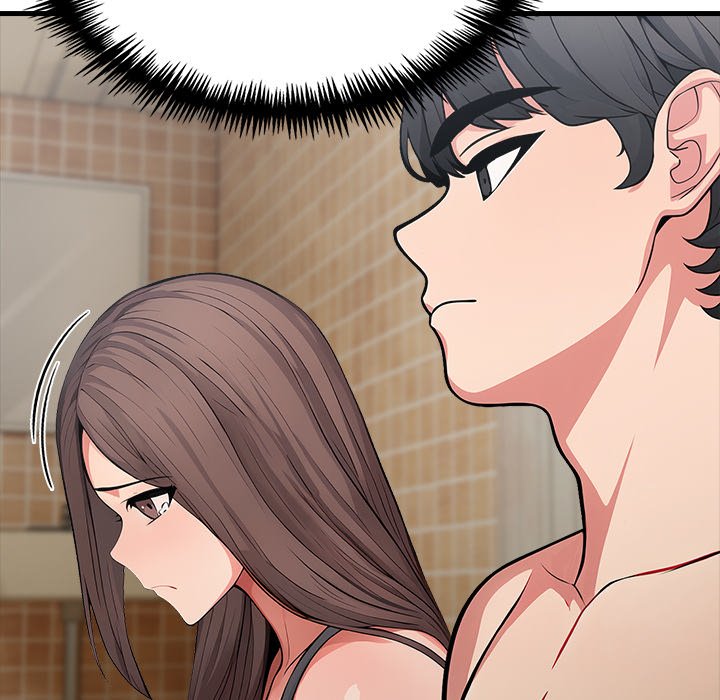 One Month with a Stranger - episode 7 - 89