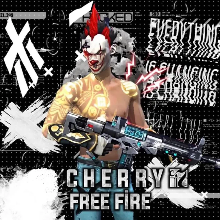 cherryffofc