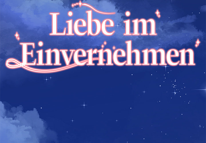 Liebe im Einvernehmen - episode 49 - 1