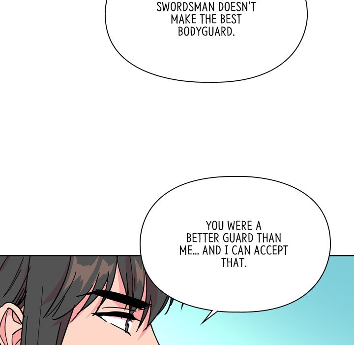The Princess's Guard - episode 69 - 82