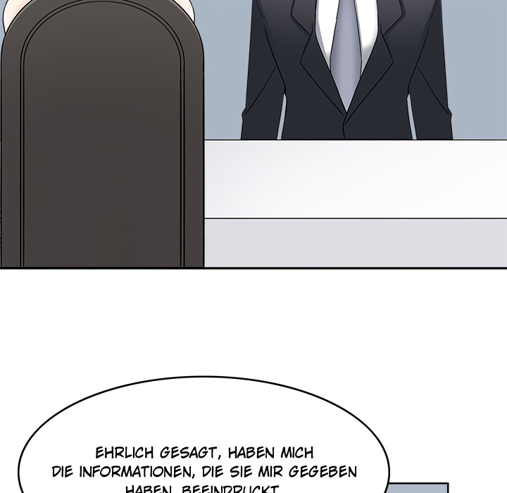 Agent Playboy meldet sich zum Dienst - episode 22 - 98