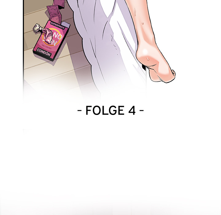 Es ist kompliziert - episode 4 - 27