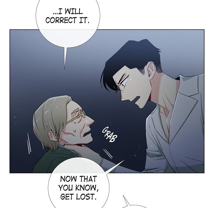 The Maid and the Vampire - episode 26 - 16