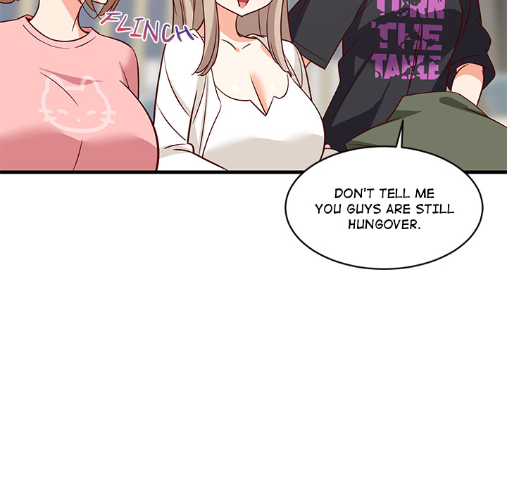 Study Buddies - UNCENSORED - episode 26 - 55