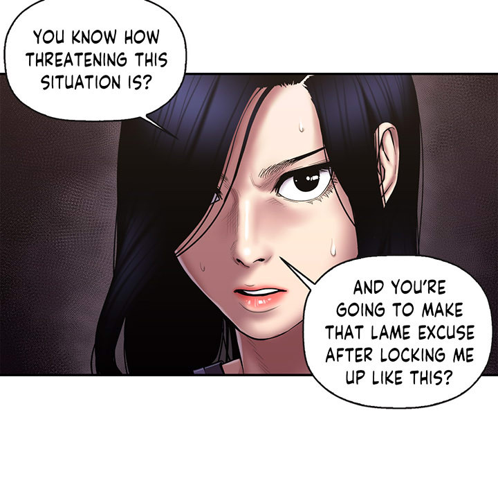 Sleeping With the Ghost - episode 30 - 62