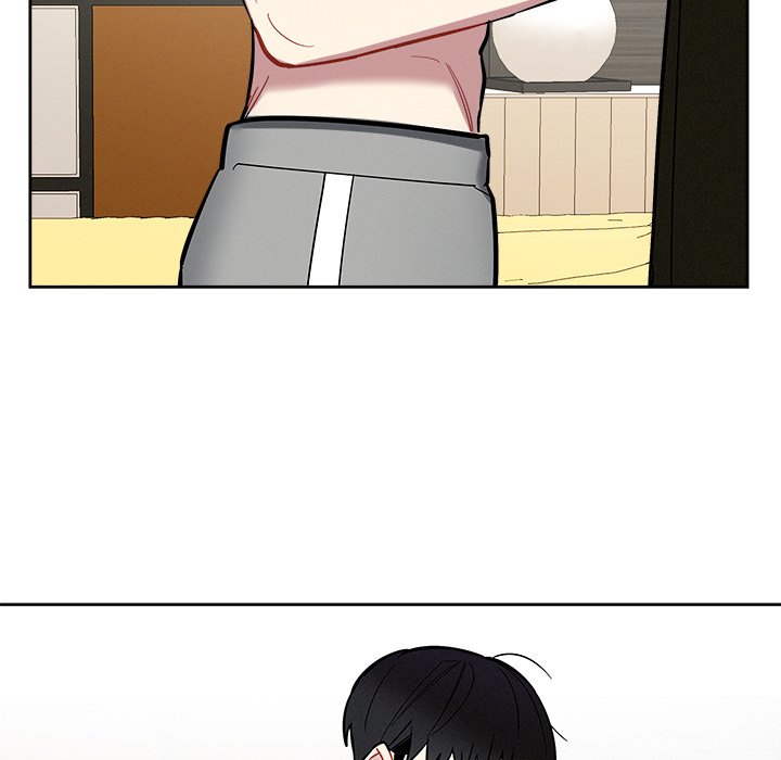 Cherry Doll Scandal - episode 4 - 136